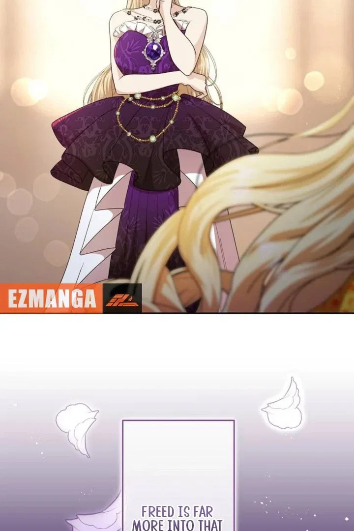 I Tried to be a Villainess, But Now I’m Being Obsessed Over?! Chapter 29 – Page 105