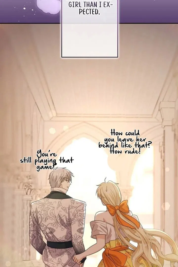 I Tried to be a Villainess, But Now I’m Being Obsessed Over?! Chapter 29 – Page 106