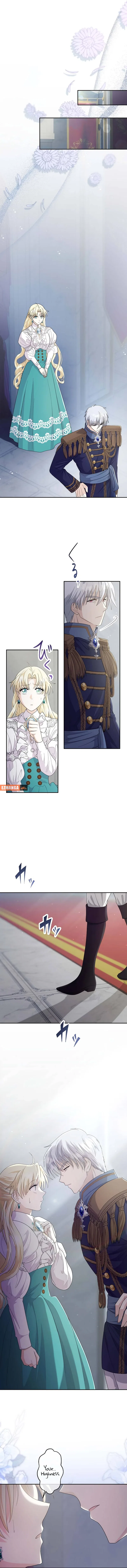 I Tried to be a Villainess, But Now I’m Being Obsessed Over?! Chapter 24 – Page 3
