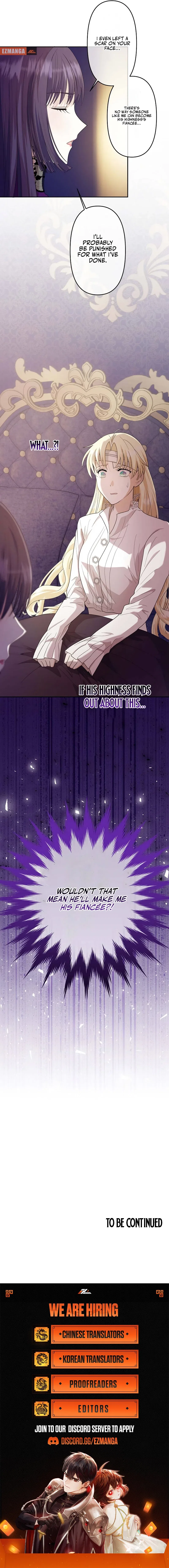 I Tried to be a Villainess, But Now I’m Being Obsessed Over?! Chapter 22 – Page 12