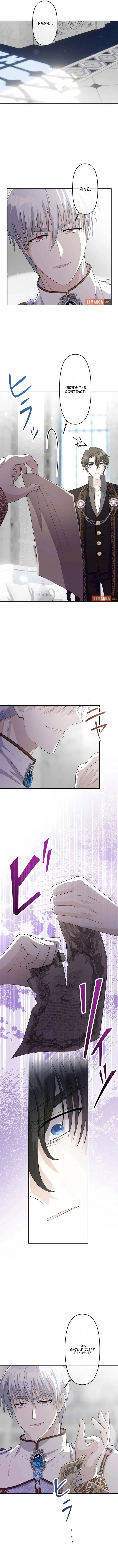 I Tried to be a Villainess, But Now I’m Being Obsessed Over?! Chapter 21 – Page 3