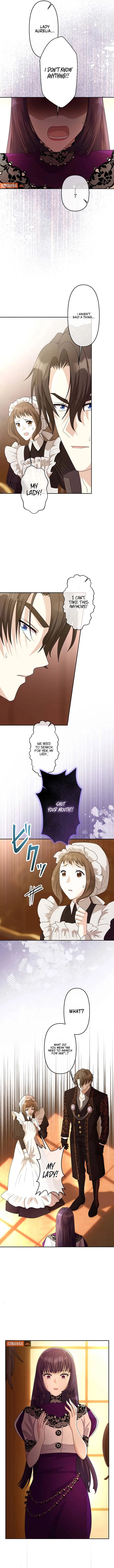 I Tried to be a Villainess, But Now I’m Being Obsessed Over?! Chapter 21 – Page 9