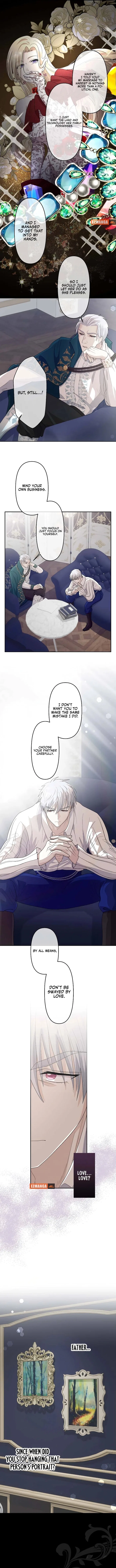 I Tried to be a Villainess, But Now I’m Being Obsessed Over?! Chapter 13 – Page 2