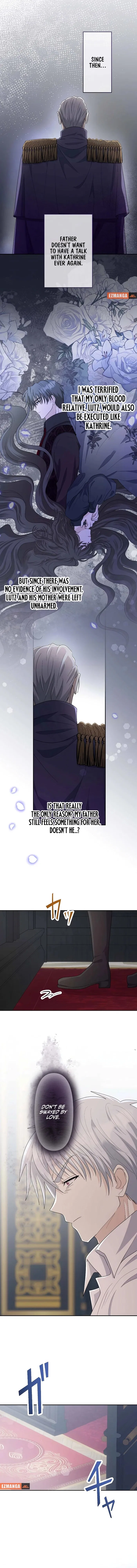 I Tried to be a Villainess, But Now I’m Being Obsessed Over?! Chapter 13 – Page 5