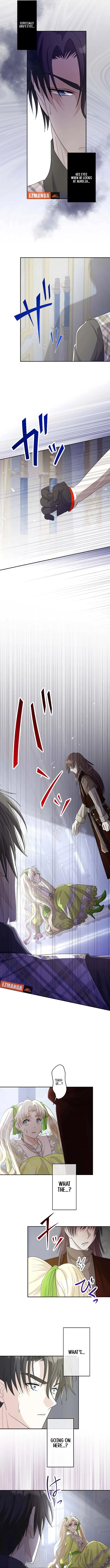 I Tried to be a Villainess, But Now I’m Being Obsessed Over?! Chapter 12 – Page 9