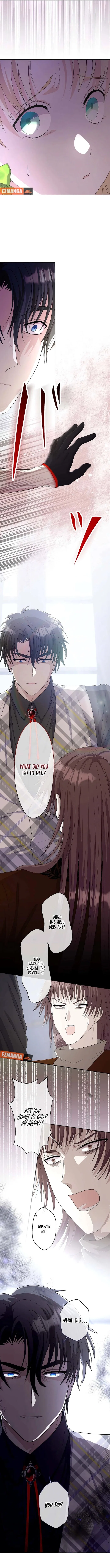 I Tried to be a Villainess, But Now I’m Being Obsessed Over?! Chapter 12 – Page 10