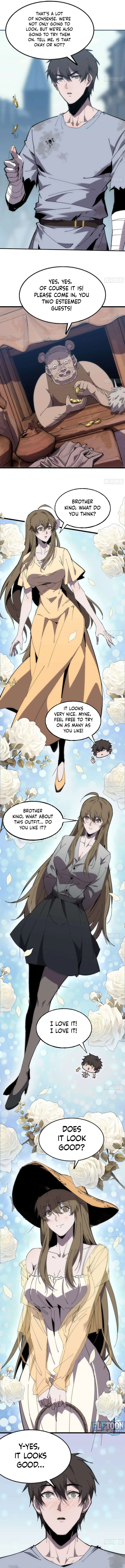 A Cultivation Master Starts a New Account in Another World Chapter 13 – Page 6