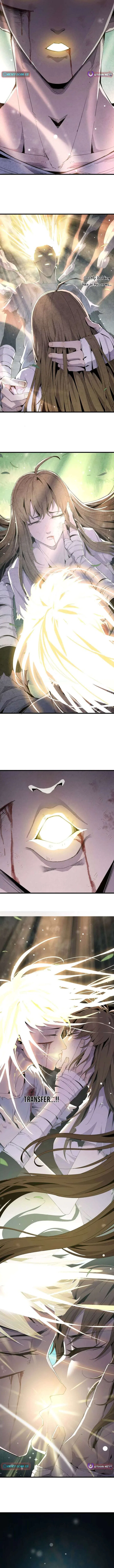 A Cultivation Master Starts a New Account in Another World Chapter 12 – Page 3