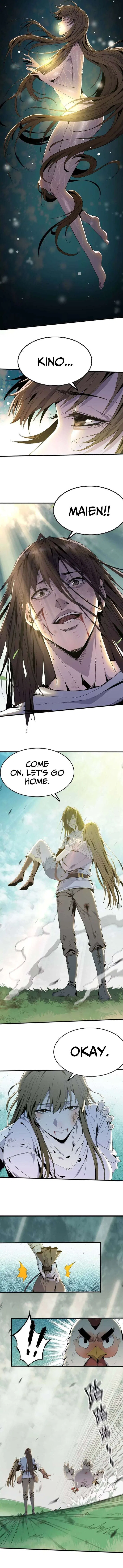 A Cultivation Master Starts a New Account in Another World Chapter 12 – Page 4