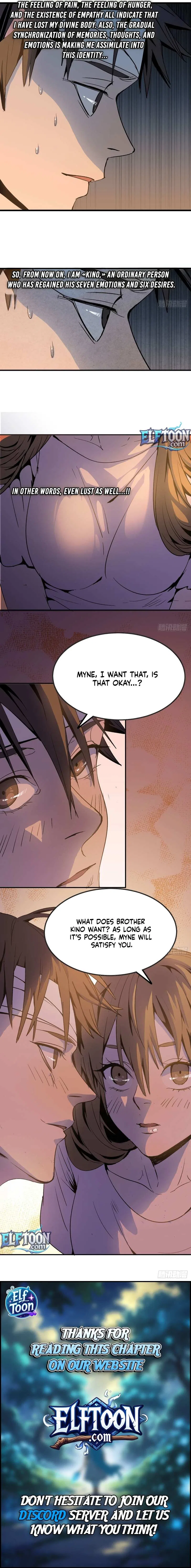 A Cultivation Master Starts a New Account in Another World Chapter 3 – Page 6