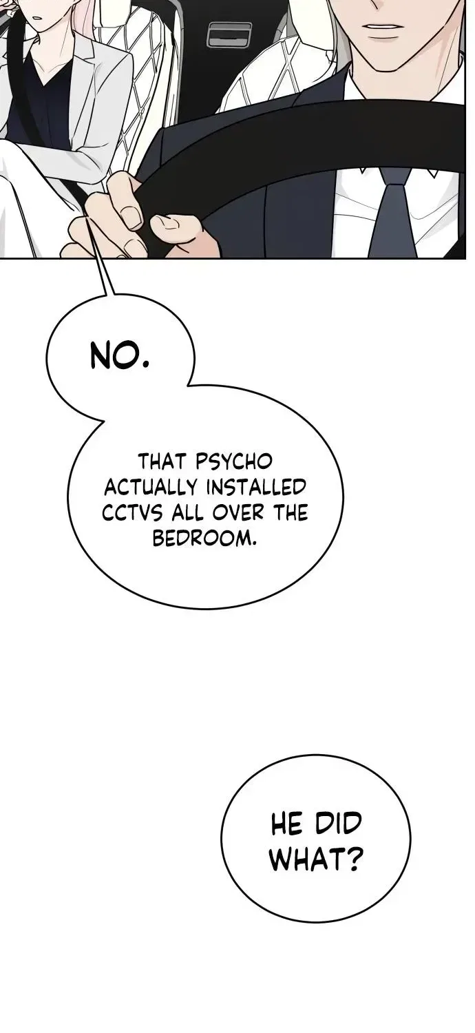 I Want to be the Director’s Husband Chapter 23 – Page 2