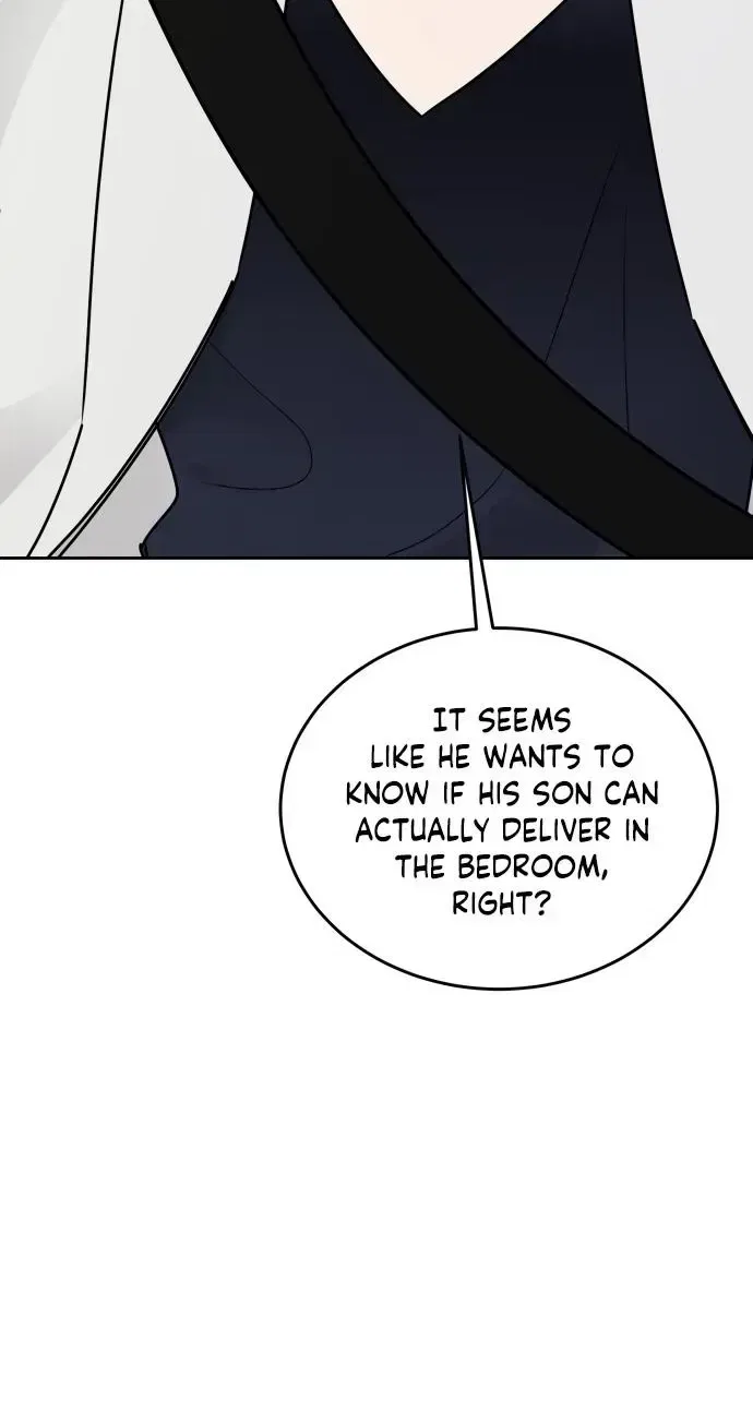 I Want to be the Director’s Husband Chapter 23 – Page 6