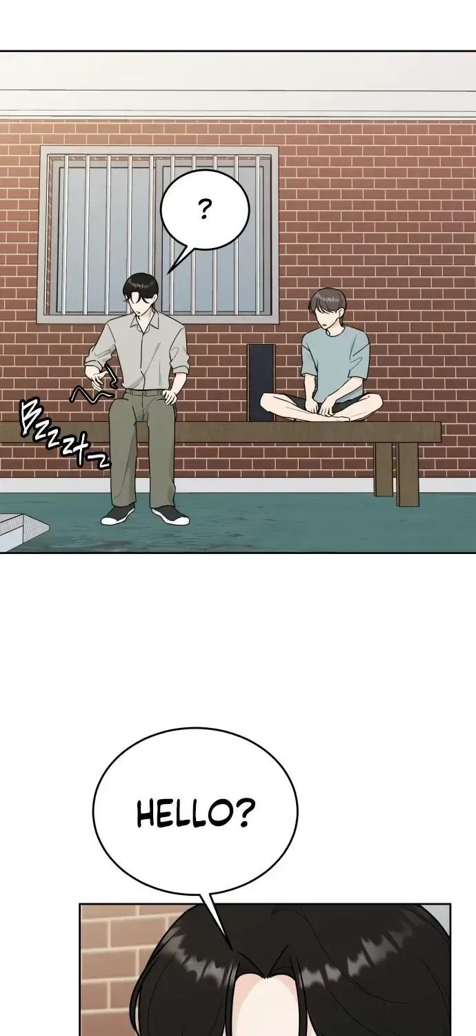 I Want to be the Director’s Husband Chapter 23 – Page 9