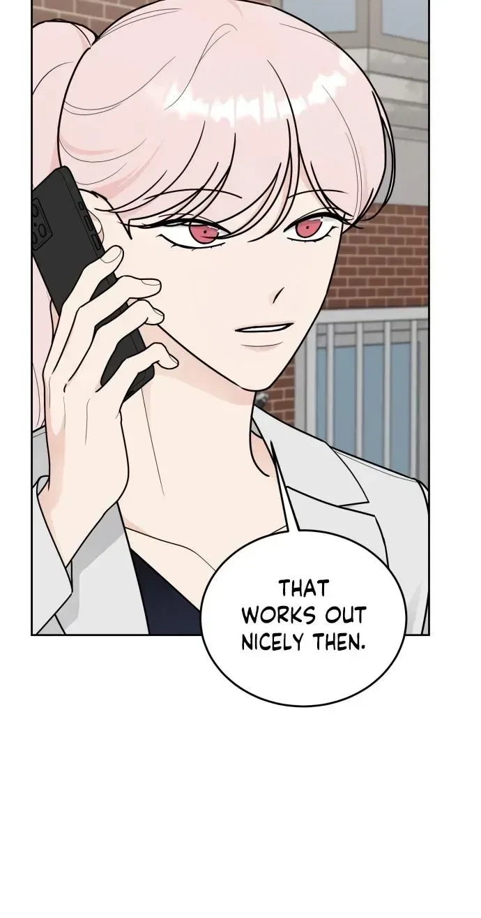 I Want to be the Director’s Husband Chapter 23 – Page 11