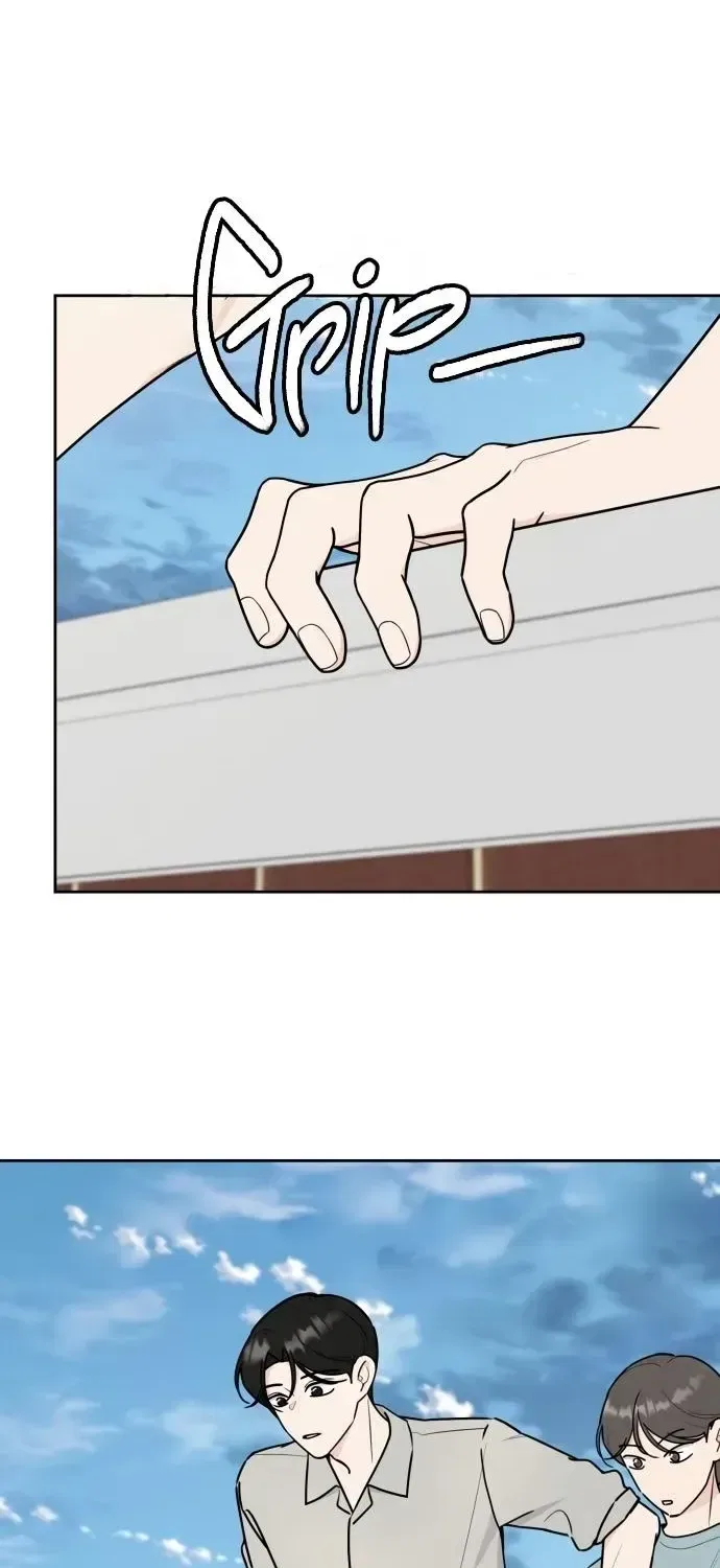 I Want to be the Director’s Husband Chapter 23 – Page 13