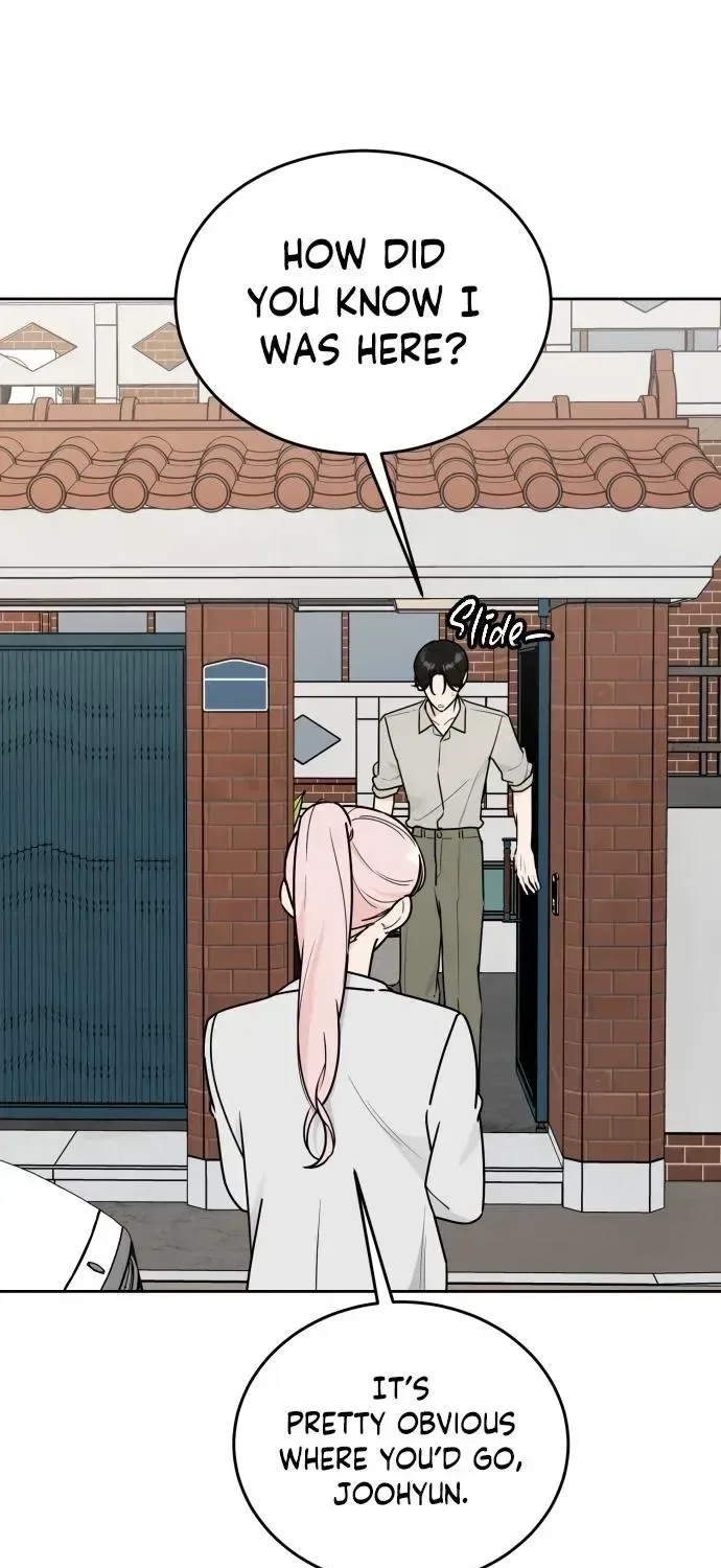 I Want to be the Director’s Husband Chapter 23 – Page 18