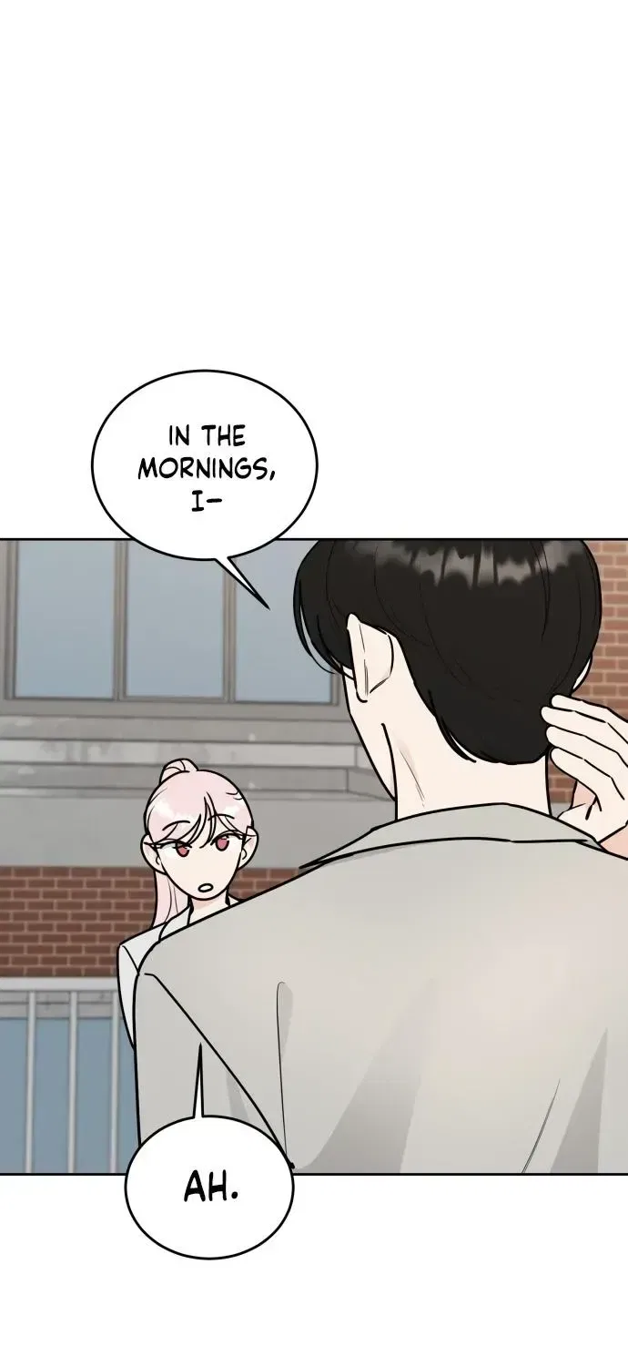 I Want to be the Director’s Husband Chapter 23 – Page 20