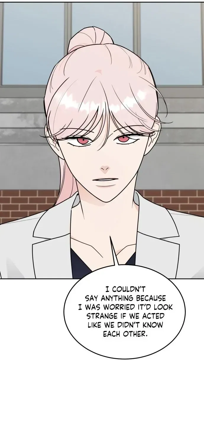 I Want to be the Director’s Husband Chapter 23 – Page 23