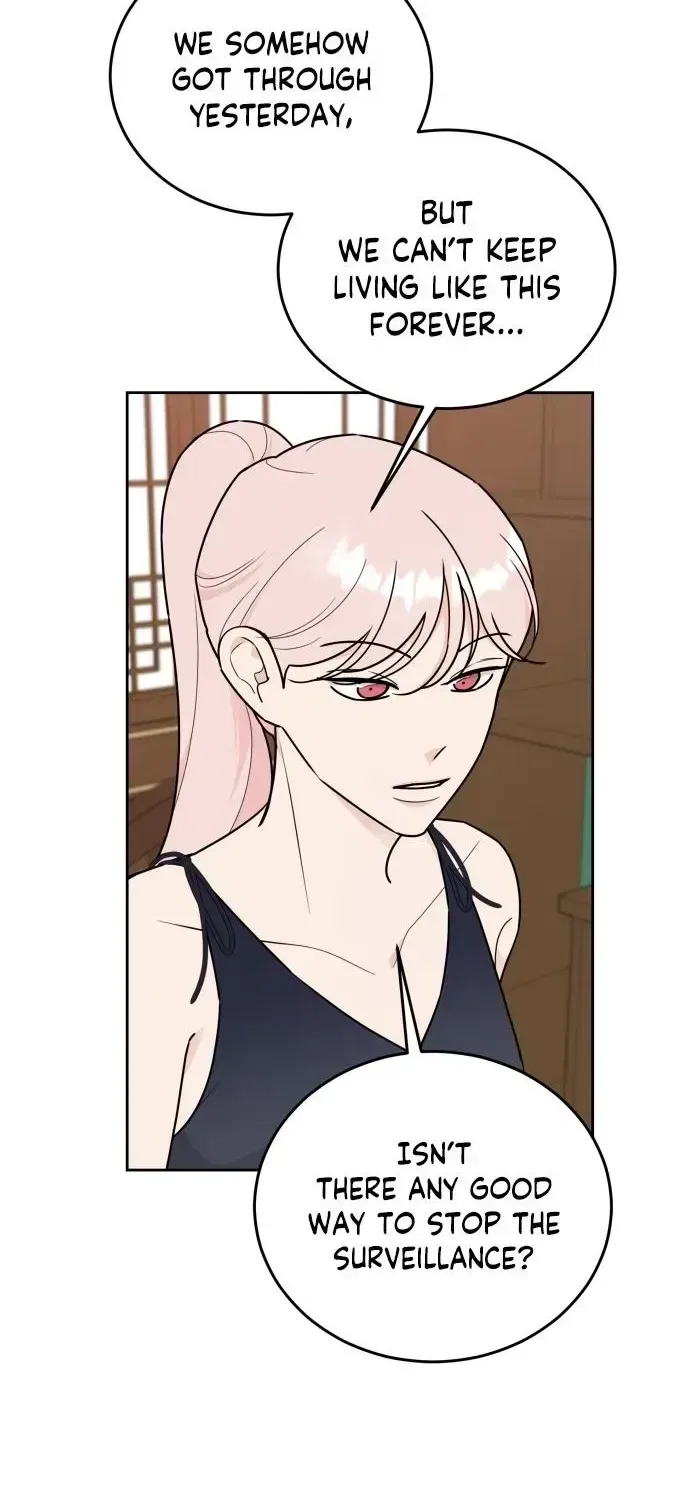 I Want to be the Director’s Husband Chapter 23 – Page 29