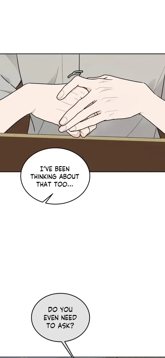 I Want to be the Director’s Husband Chapter 23 – Page 30