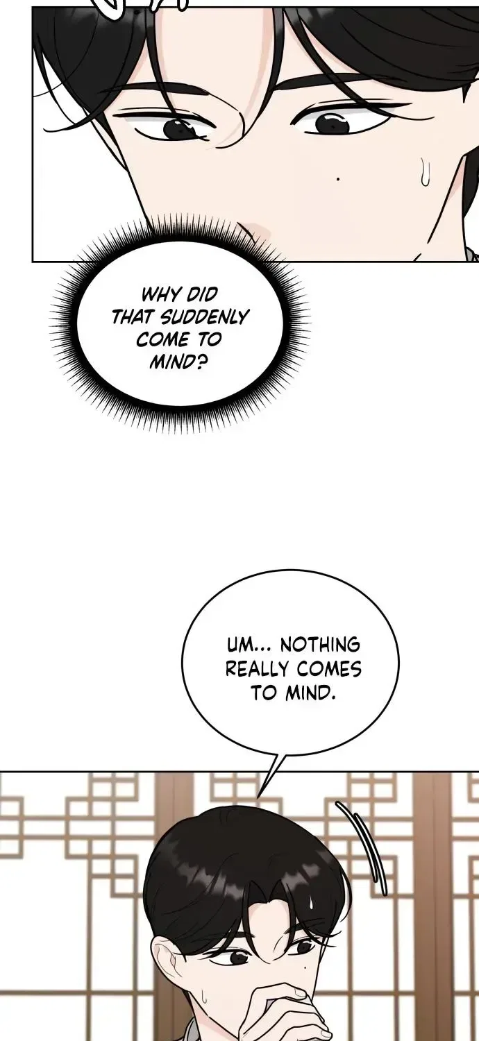 I Want to be the Director’s Husband Chapter 23 – Page 32