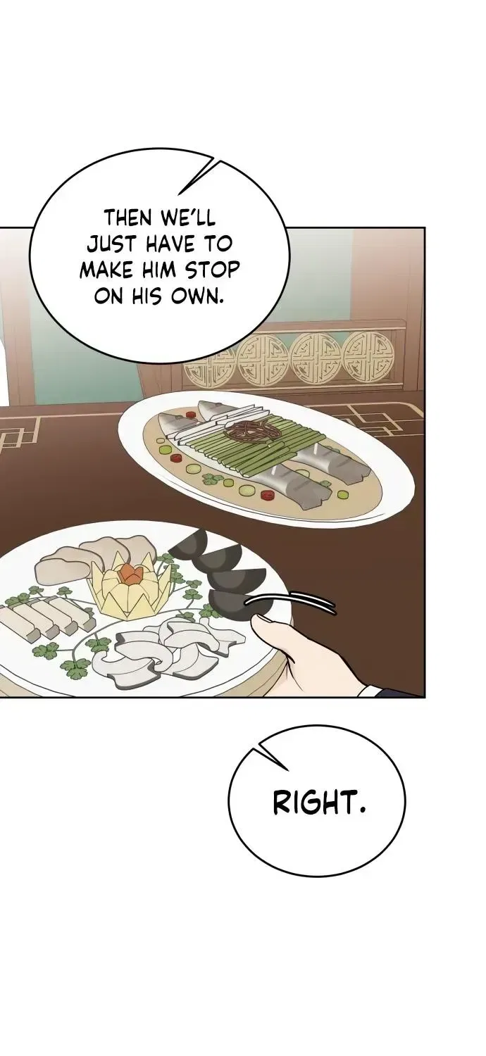 I Want to be the Director’s Husband Chapter 23 – Page 36