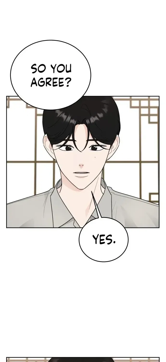 I Want to be the Director’s Husband Chapter 23 – Page 37