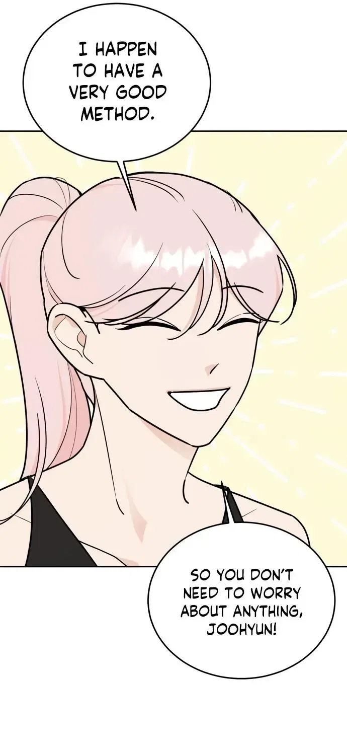 I Want to be the Director’s Husband Chapter 23 – Page 39
