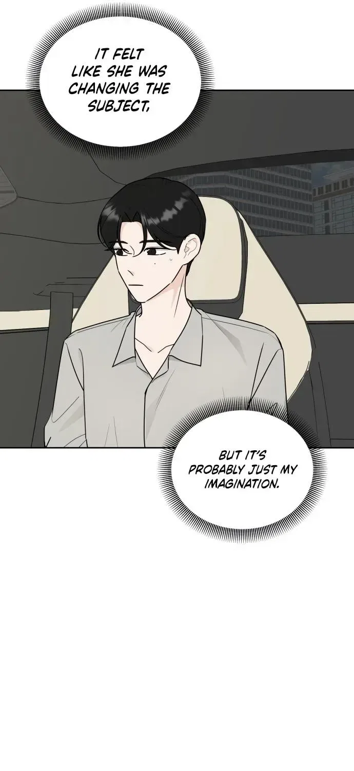 I Want to be the Director’s Husband Chapter 23 – Page 44