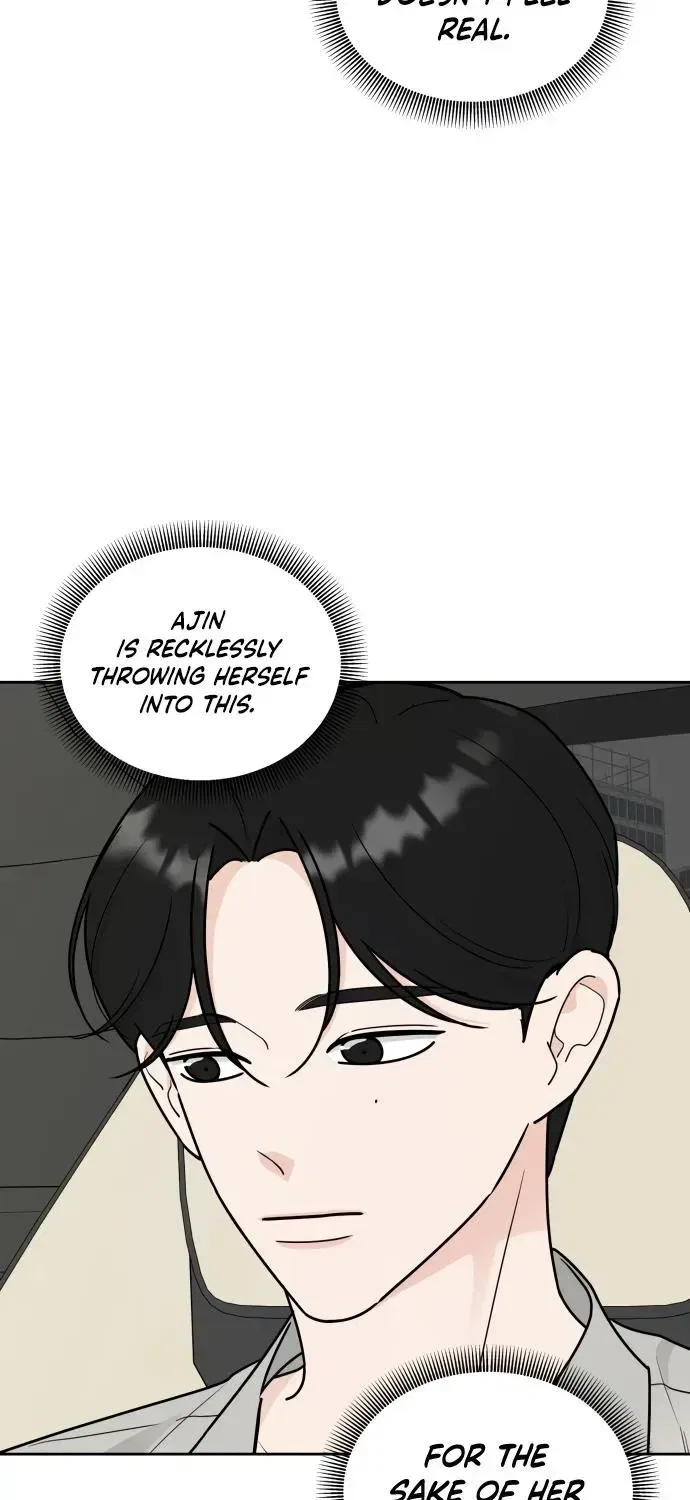 I Want to be the Director’s Husband Chapter 23 – Page 46