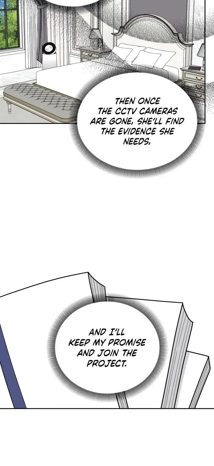 I Want to be the Director’s Husband Chapter 23 – Page 48