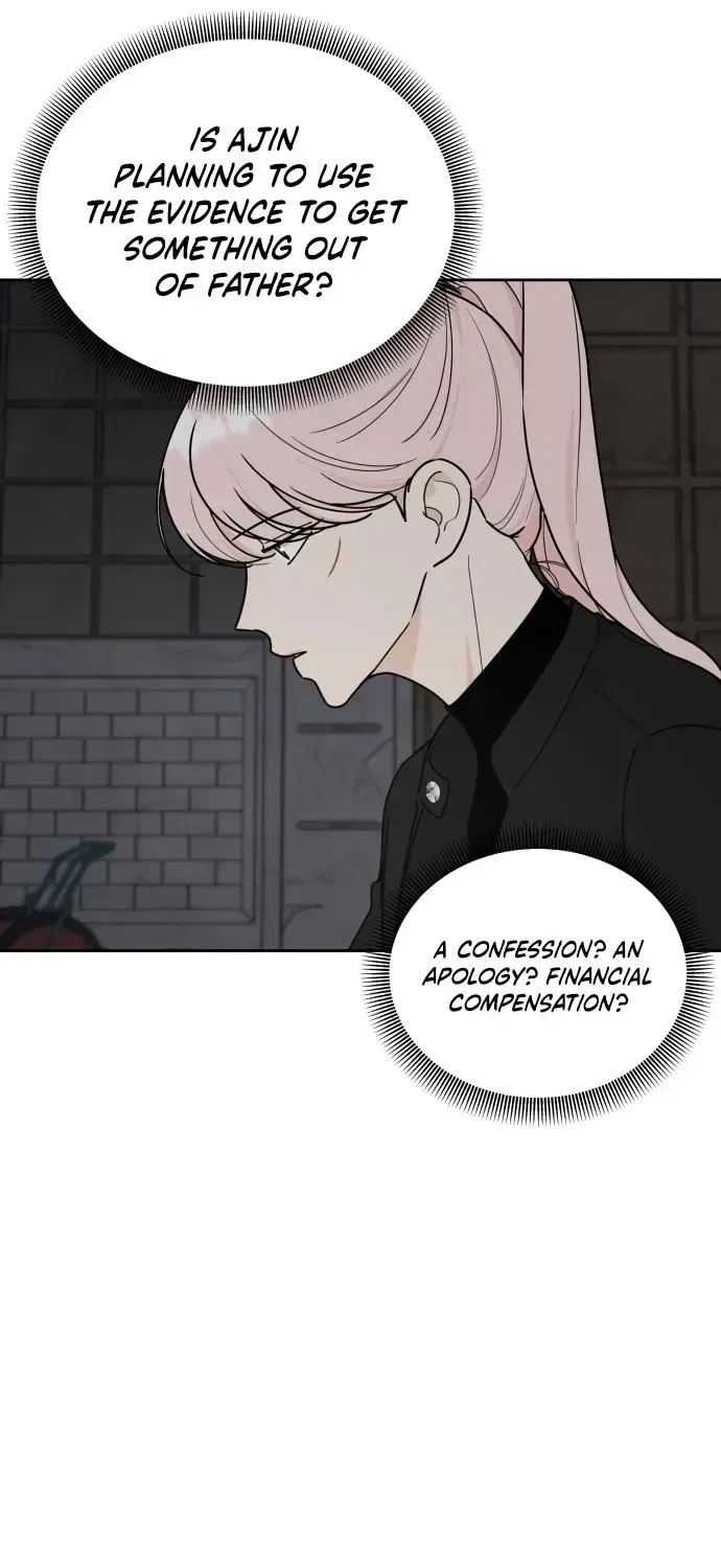 I Want to be the Director’s Husband Chapter 23 – Page 50