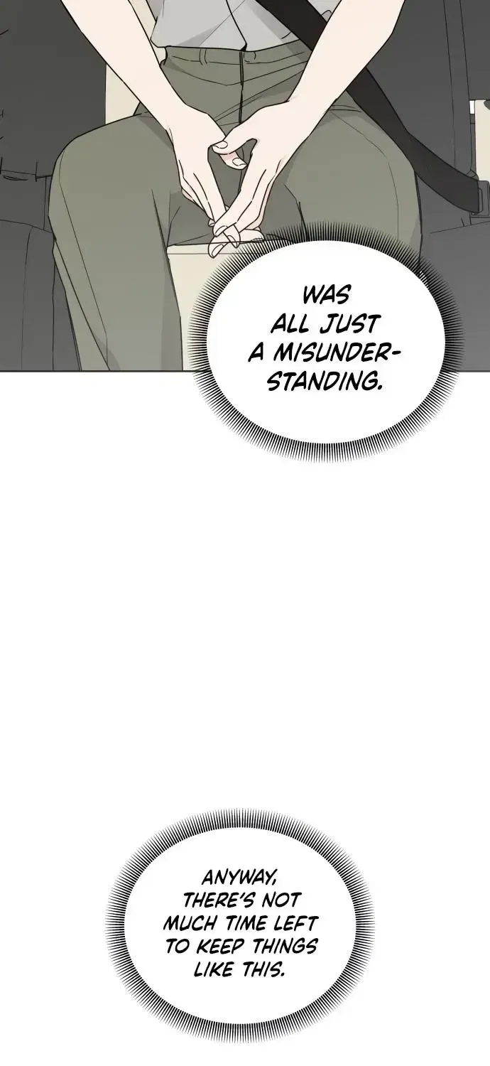 I Want to be the Director’s Husband Chapter 23 – Page 54