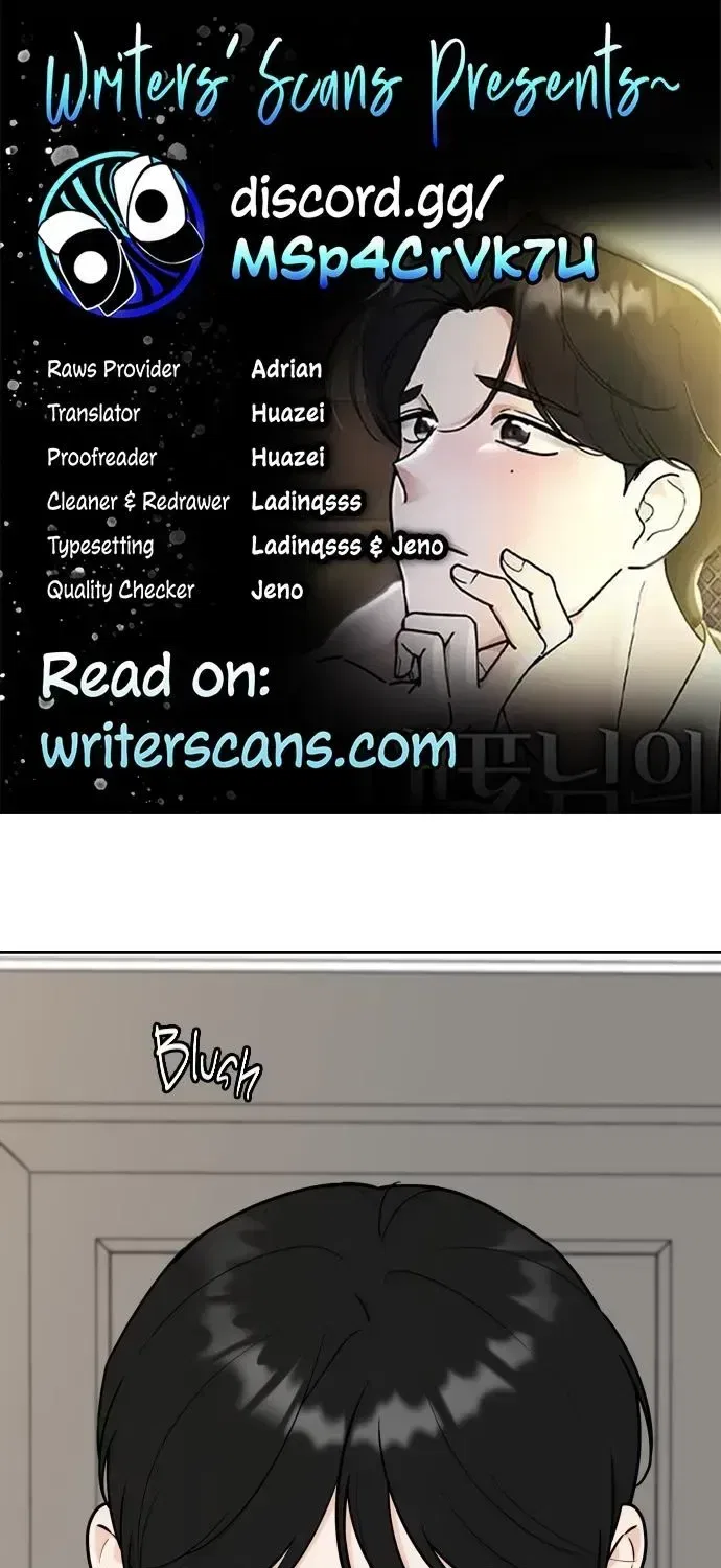 I Want to be the Director’s Husband Chapter 22 – Page 1