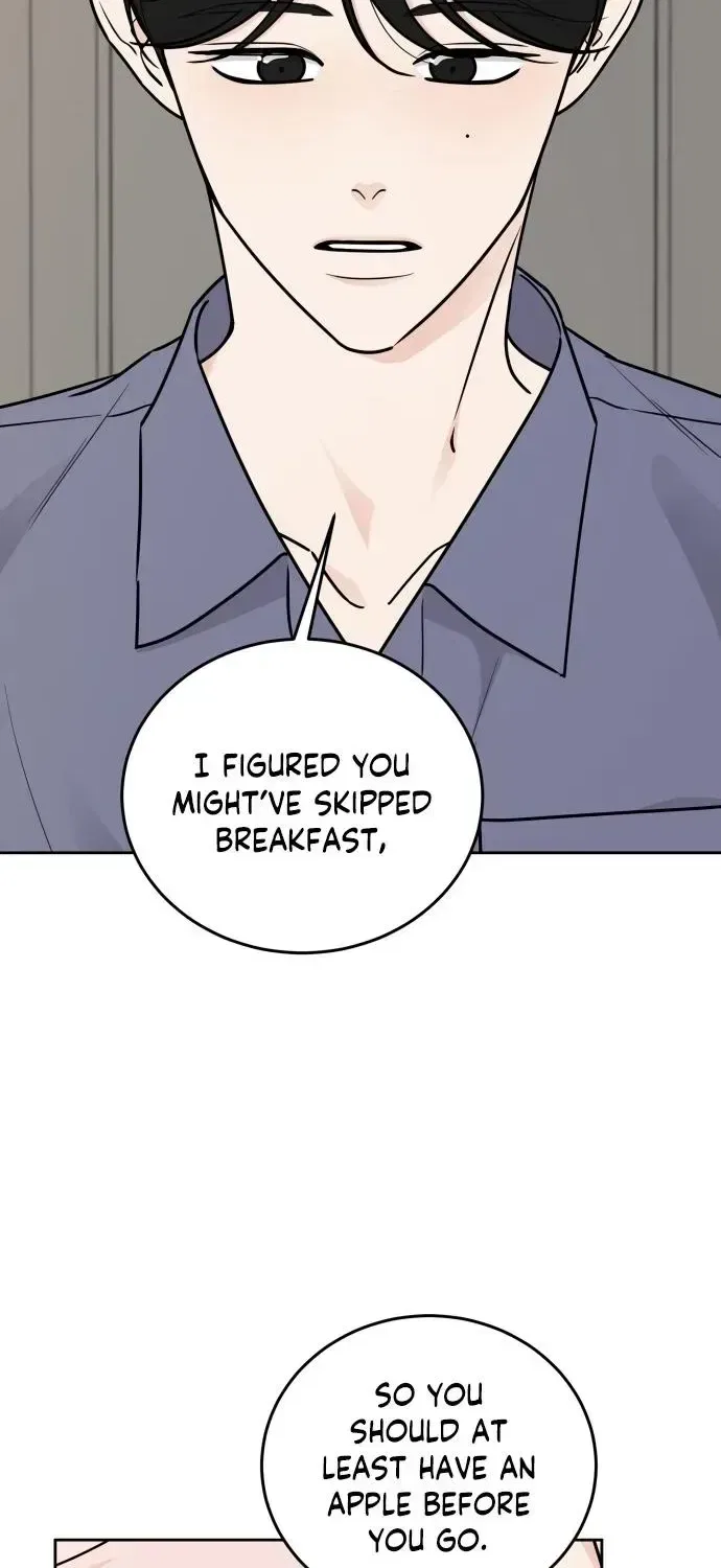 I Want to be the Director’s Husband Chapter 22 – Page 2