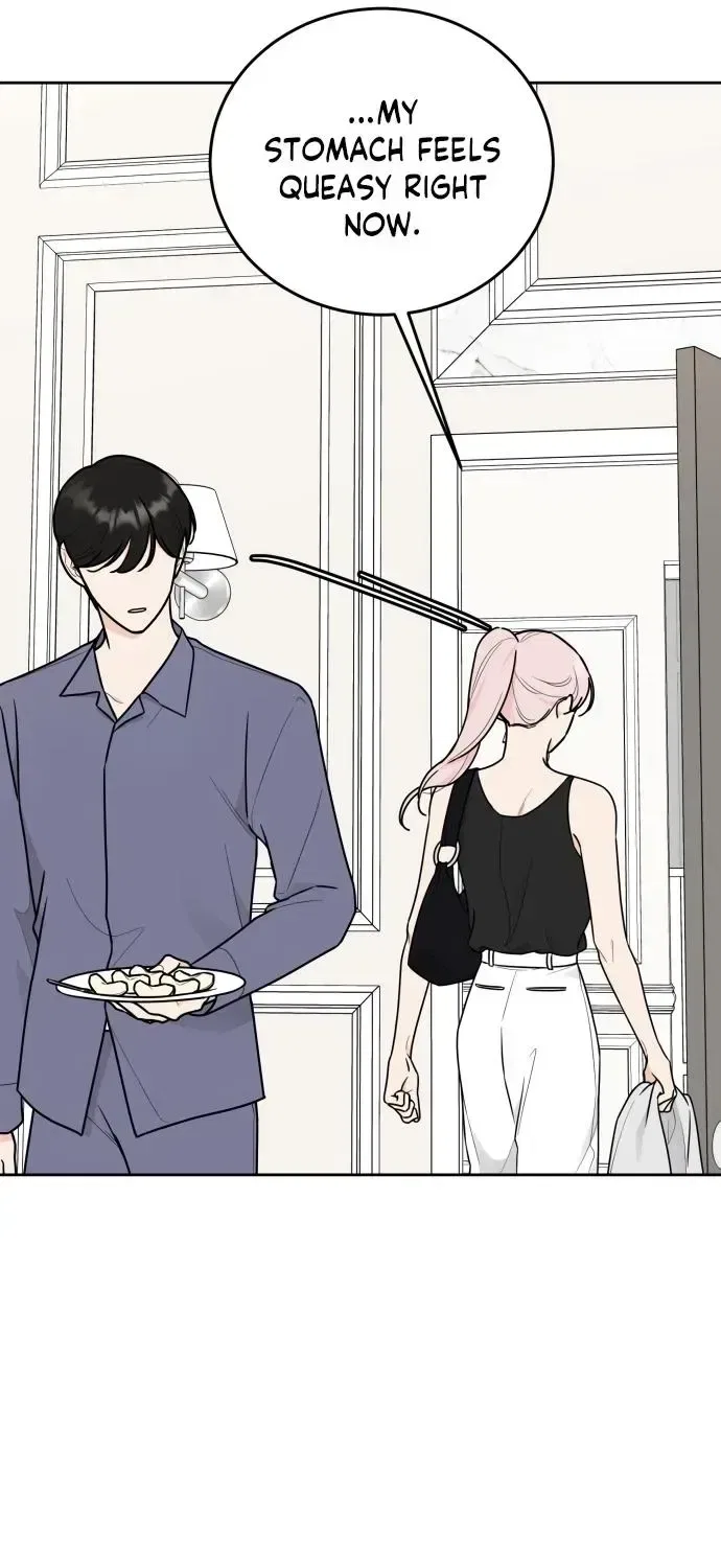 I Want to be the Director’s Husband Chapter 22 – Page 7