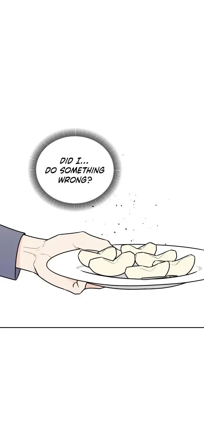 I Want to be the Director’s Husband Chapter 22 – Page 9