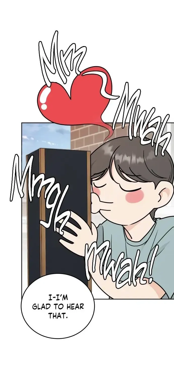 I Want to be the Director’s Husband Chapter 22 – Page 14