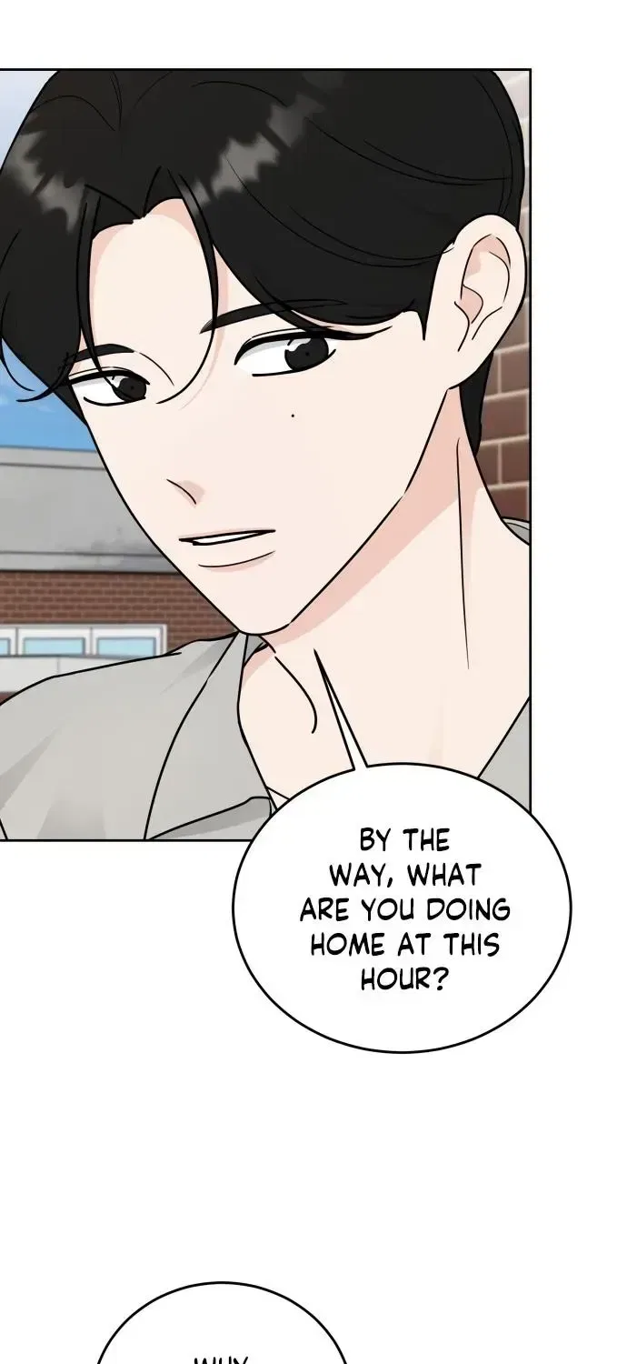 I Want to be the Director’s Husband Chapter 22 – Page 15