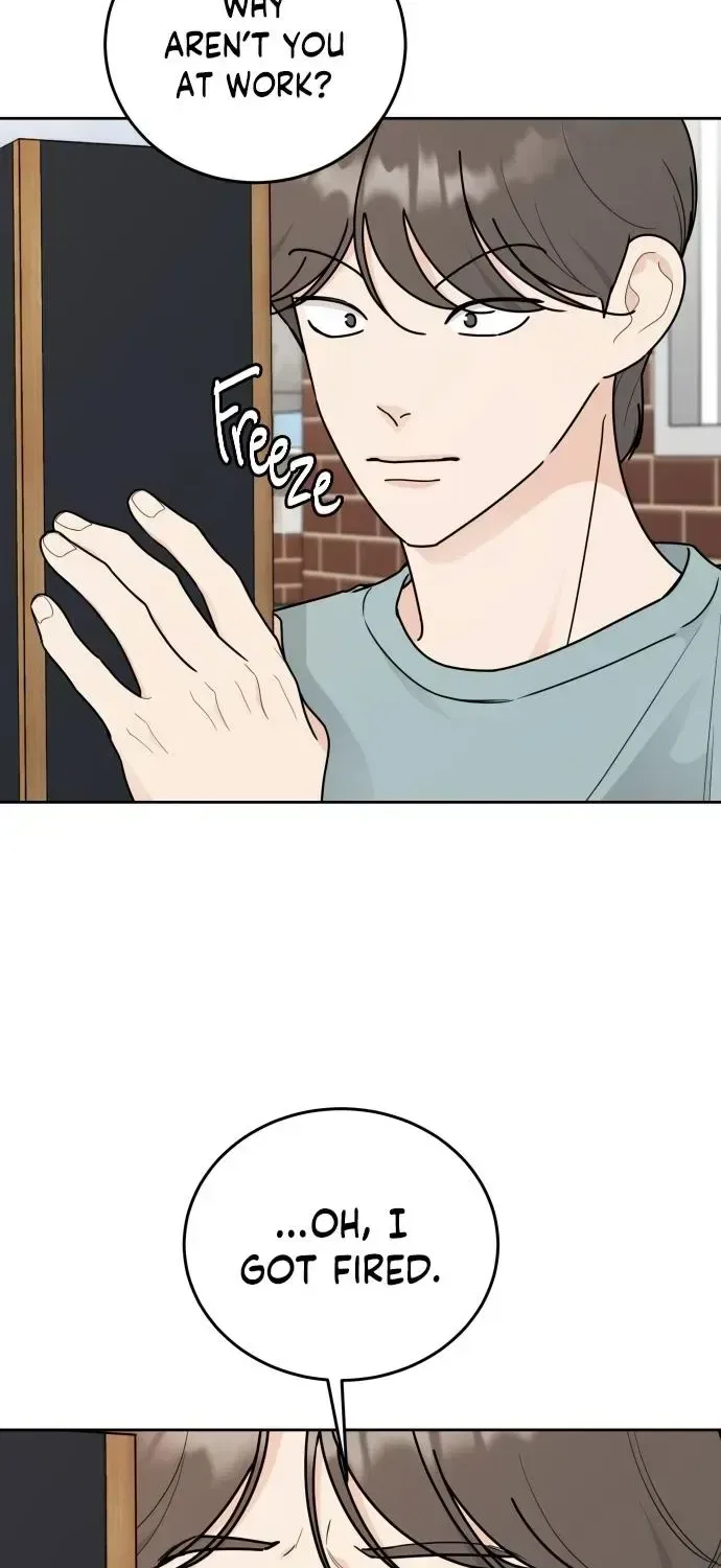 I Want to be the Director’s Husband Chapter 22 – Page 16