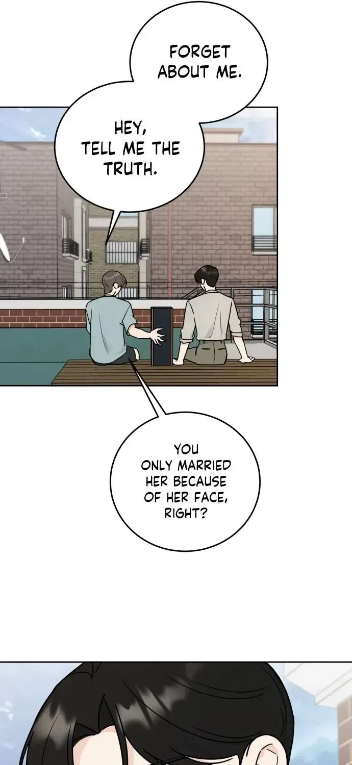 I Want to be the Director’s Husband Chapter 22 – Page 18