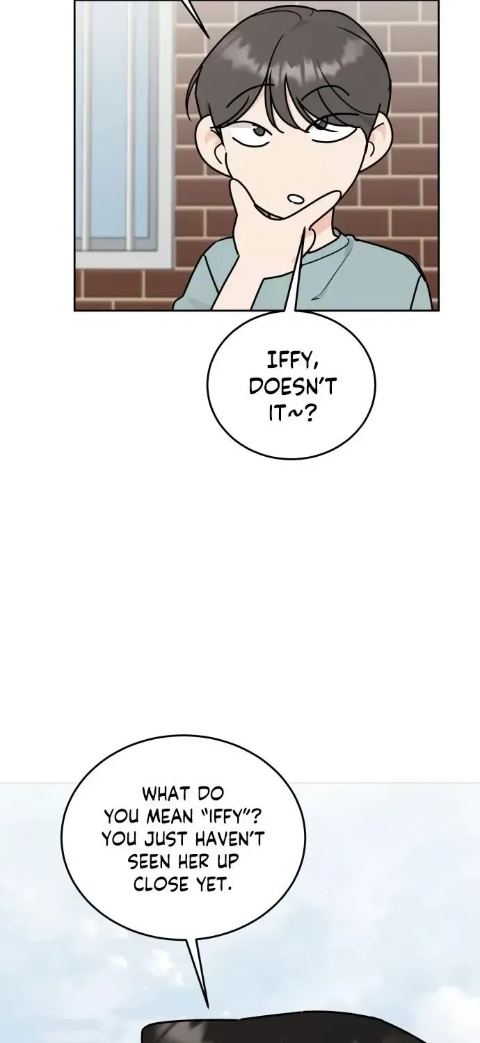I Want to be the Director’s Husband Chapter 22 – Page 21