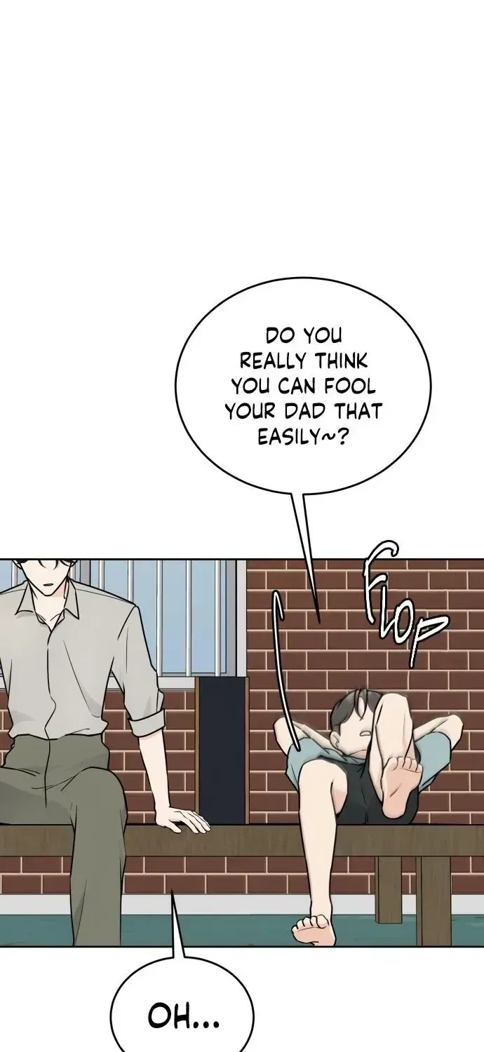 I Want to be the Director’s Husband Chapter 22 – Page 25