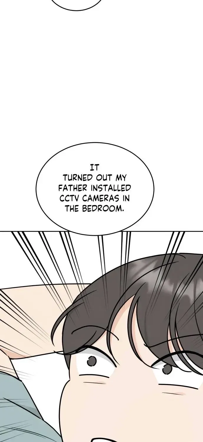 I Want to be the Director’s Husband Chapter 22 – Page 26