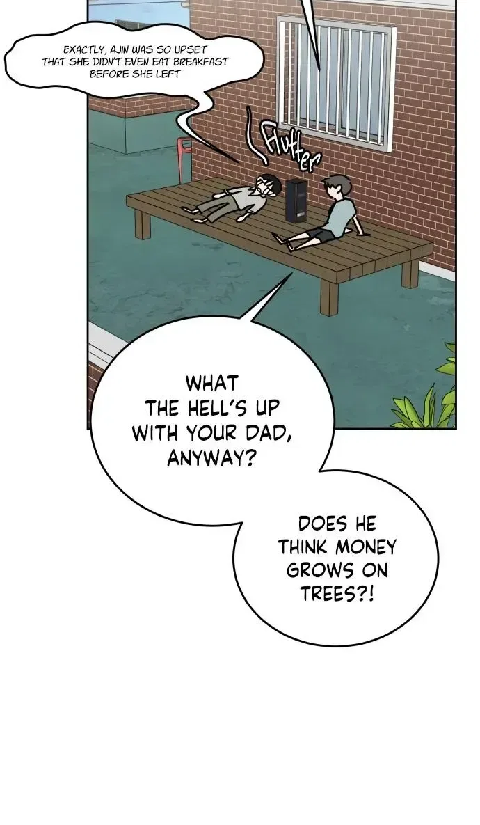 I Want to be the Director’s Husband Chapter 22 – Page 28