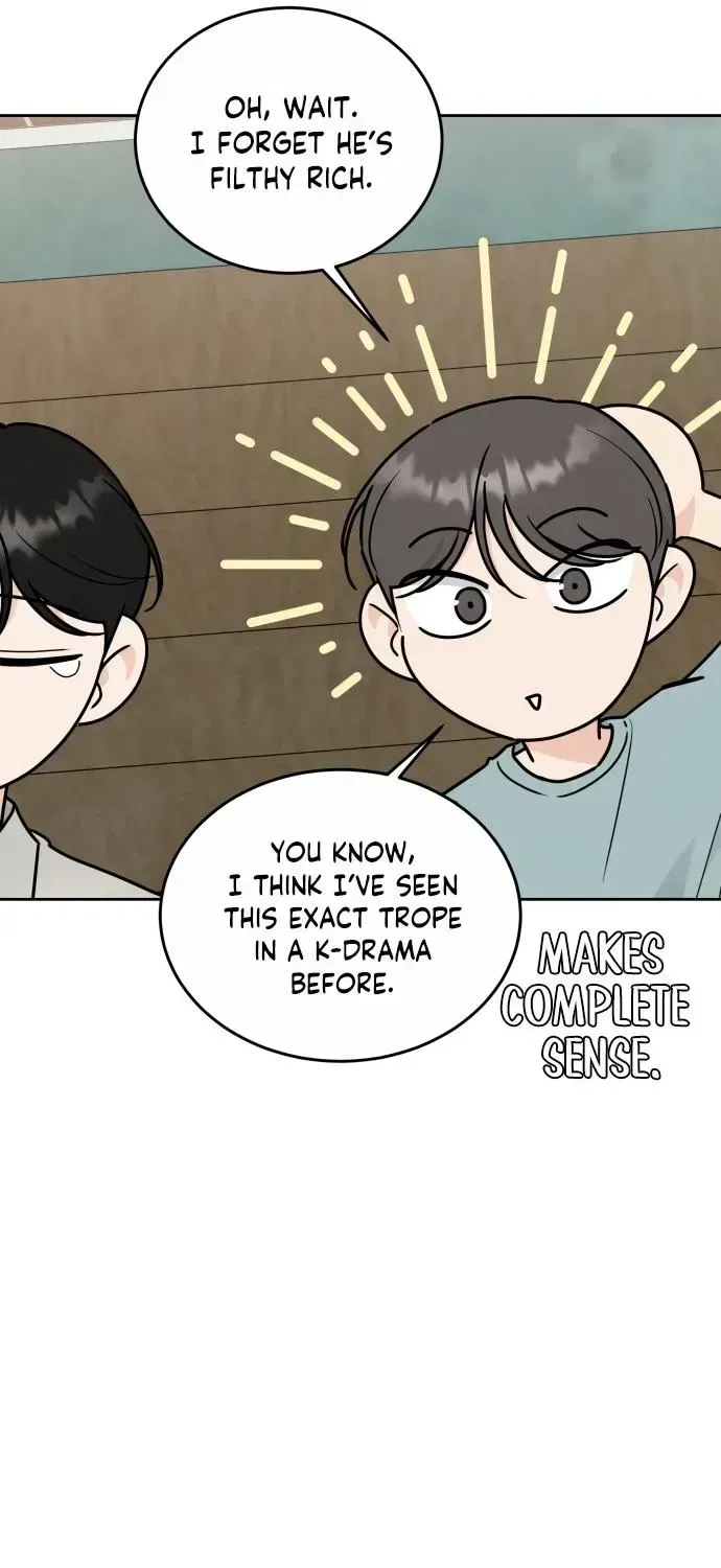 I Want to be the Director’s Husband Chapter 22 – Page 29