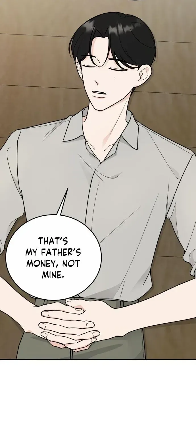 I Want to be the Director’s Husband Chapter 22 – Page 31