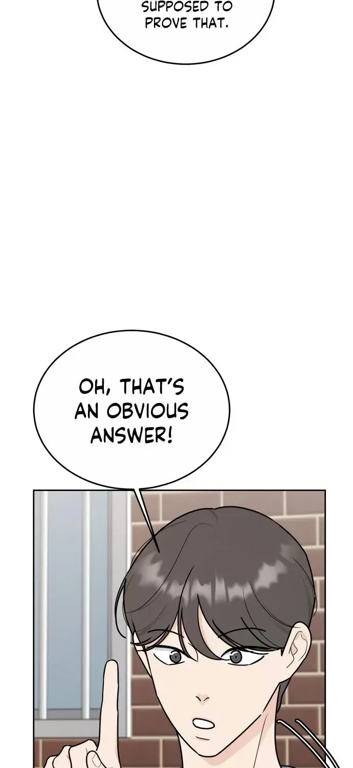 I Want to be the Director’s Husband Chapter 22 – Page 33
