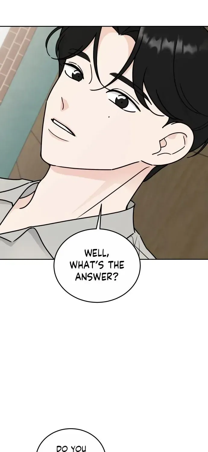 I Want to be the Director’s Husband Chapter 22 – Page 35