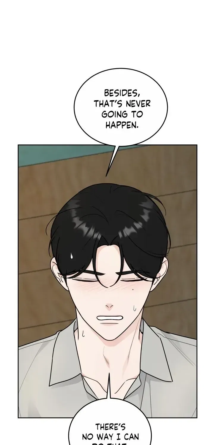 I Want to be the Director’s Husband Chapter 22 – Page 37